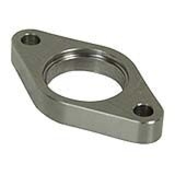 Turbosmart WG38 Weld Flanges - Mild Steel