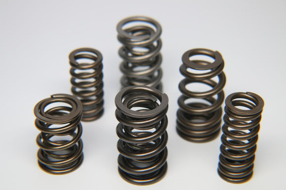 Ferrea Honda K20C1 Single Valve Spring - Single (Req Roller Rockers / Drop Ship Only)