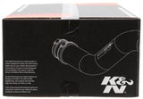 K&N 15-17 Lexus RC F V8 5.0L F/I Aircharger Performance Intake