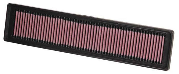 K&N Replacement Air Filter 04-08Citroen C4/05-10 Xsara/08-10 Berlingo / 05-11 Peugeot 206/05-09 307