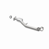 MagnaFlow Converter Direct Fit 08-09 Subaru Outback H4 2.5