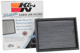 K&N Replacement Cabin Air Filter