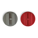 Mishimoto Honda Hoonigan Oil Filler Cap - Red