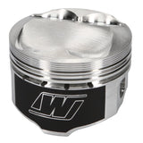 Wiseco Renault F7P 1.8L 16V Clio Williams Turbo 82.5mm Bore 10:1 CR Piston Kit (Built to Order)