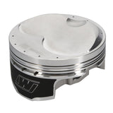 Wiseco Chevy LS Series Stroker Max Dome 1.110in CH 4.125in Bore Piston Kit