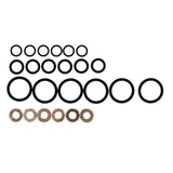 Cometic 03-08 Dodge Cummins 5.9L ISB Common Rail Fuel Injector Seal Set