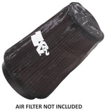 K&N Drycharger Air Filter Wrap RU-2815 Black