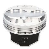 Wiseco Chevy LS Series +9cc Dome 1.311x4.020in Pistons Shelf Stock