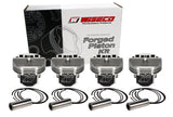 Wiseco Honda K-Series +10.5cc Dome 1.181x88.0mm Piston Shelf Stock