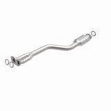 MagnaFlow Conv DF Lexus GS300 00-04 3.0L I6