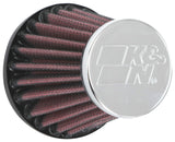 Universal Air Filter 1-13/16in FLG / 3in Bottom / 2in Top / 3in Height