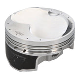 Wiseco Chevy LS Series Stroker Max Dome 1.110in CH 4.030in Bore Piston Kit