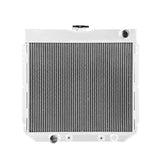 Mishimoto 69-70 Ford Mustang X-Line Performance Aluminum Radiator