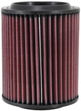 K&N Replacement Air Filter AUDI A8 4.2L-V8; 2004-2005