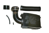 K&N Performance Intake Kit AUDI, SEAT, SKODA, VW 1.4L - 2.0L; 2005-ON