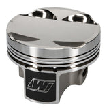 Wiseco Mitsubishi EVO 4-9 HD2 -86.75mm Bore 1.137in CH - Single Piston