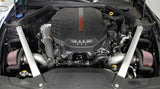 K&N 2018 Kia Stinger 3.3L Turbo Typhoon Air Intake