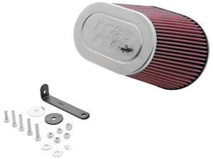 K&N 95-99 Mitsubishi Eclipse Turbo Performance Intake Kit