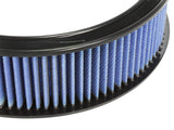 aFe MagnumFLOW Air Filters Round Racing P5R A/F RR P5R 16.13OD x 14.56ID x 3.55H E/M