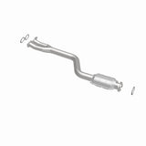 MagnaFlow Conv DF Lexus GS300 00-04 3.0L I6