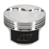 Wiseco Chevy LSX 5.3 -10.7CC Dome Piston Shelf Stock Kit