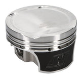 Wiseco Ford 4.6L DOHC V8 6cc 3.572 Bore 9.6:1 Comp Ratio NA/Boost/Nitrous Professional Series Piston