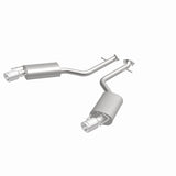 MagnaFlow SYS A/B 14-18 Lexus IS350 3.5L