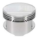 JE Pistons 427 BBF DOME Set of 8 Pistons