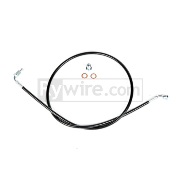 Rywire Honda K-Series Hydro Clutch Line