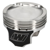 Wiseco Honda K24 w/K20 Heads -21cc 87mm Piston Shelf Stock Kit