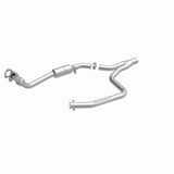 MagnaFlow Conv DF Camaro 98-02 5.7L P/S