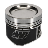 Wiseco Volvo B230 -14cc Dish 1.530x3.799 (96.5mm) Custom Pistons SPECIAL ORDER