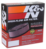 K&N Replacement Air Filter GM CARS & TRUCKS V6,V8 1981-95