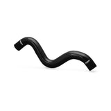 Mishimoto 2012+ Fiat 500 Non-Turbo Black Silicone Radiator Hose Kit