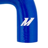 Mishimoto 90-95 Chevy Corvette ZR1 Blue Silicone Hose Kit