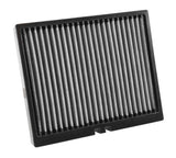 K&N 11-15 Chevy Cruze / 11-16 Cadillac SRX Cabin Air Filter