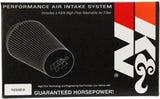 K&N Performance Intake Kit 57i Series International Kits