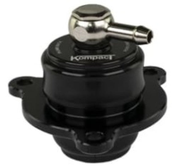 Turbosmart Kompact Shortie Plumb Back BOV - Renault Clio RS