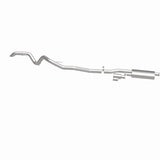 MagnaFlow 20-23 Jeep Gladiator JT 3.6L Overland Series Cat-Back Exhaust