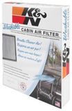 K&N 02-10 Lesus SC430 Cabin Air Filter