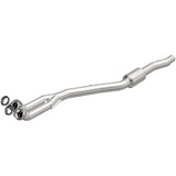 MagnaFlow Conv DF 97-98 BMW 540i 4.4L / 740I 4.4L / 96-98 740IL 4.4L P/S