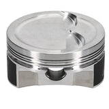 Wiseco Ford Small Block 302/351 Windsor 4.060in Bore 3.400in Stroke -14cc Dish Piston Kit