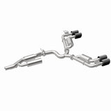 Magnaflow 22-23 VW Golf R NEO Cat-Back Exhaust System