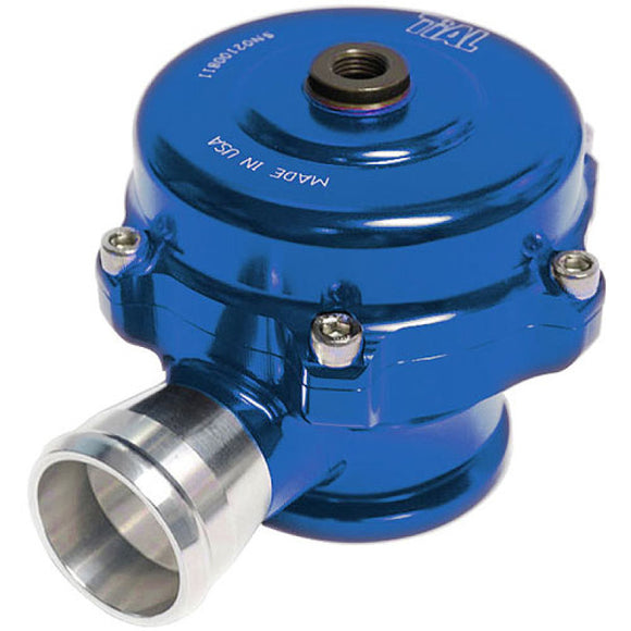 TiAL Sport QR BOV 11 PSI Spring - Blue (34mm)