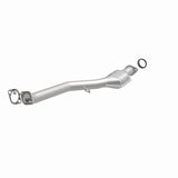 MagnaFlow Converter Direct Fit 08-09 Subaru Outback H4 2.5