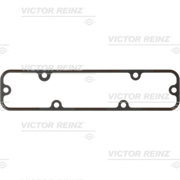 MAHLE Original Buick Lacrosse 08 Plenum Chamber