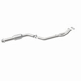 MagnaFlow Conv DF 96-99 BMW 318 1.9L I4