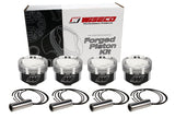 Wiseco Peugeot 306/206/106 +3.5cc 79mm Bore 11.5:1 CR Piston Shelf Stock Kit