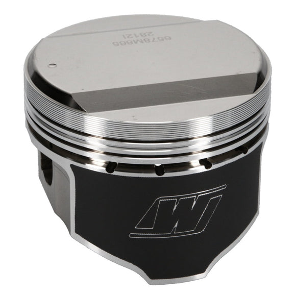 Wiseco Nissan RB25 DOME 6578M865 Piston Kit