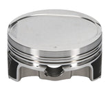 Wiseco Chrysler 5.7L Hemi -10cc RDome 1.205 CH Piston Kit